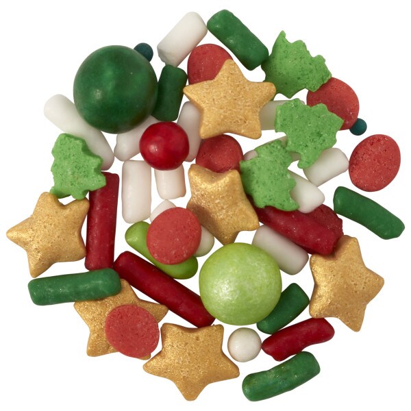 North Pole Deluxe Fusion Mix