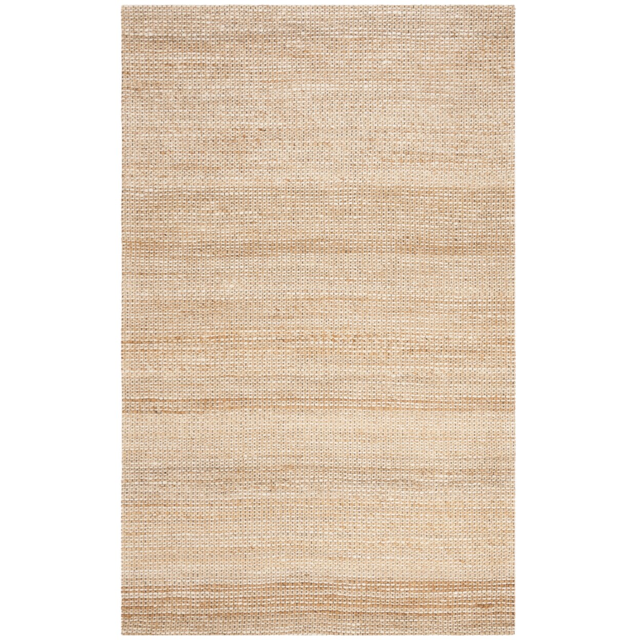 Safavieh   Marbella MRB303B Handmade Natural / Ivory Rug
