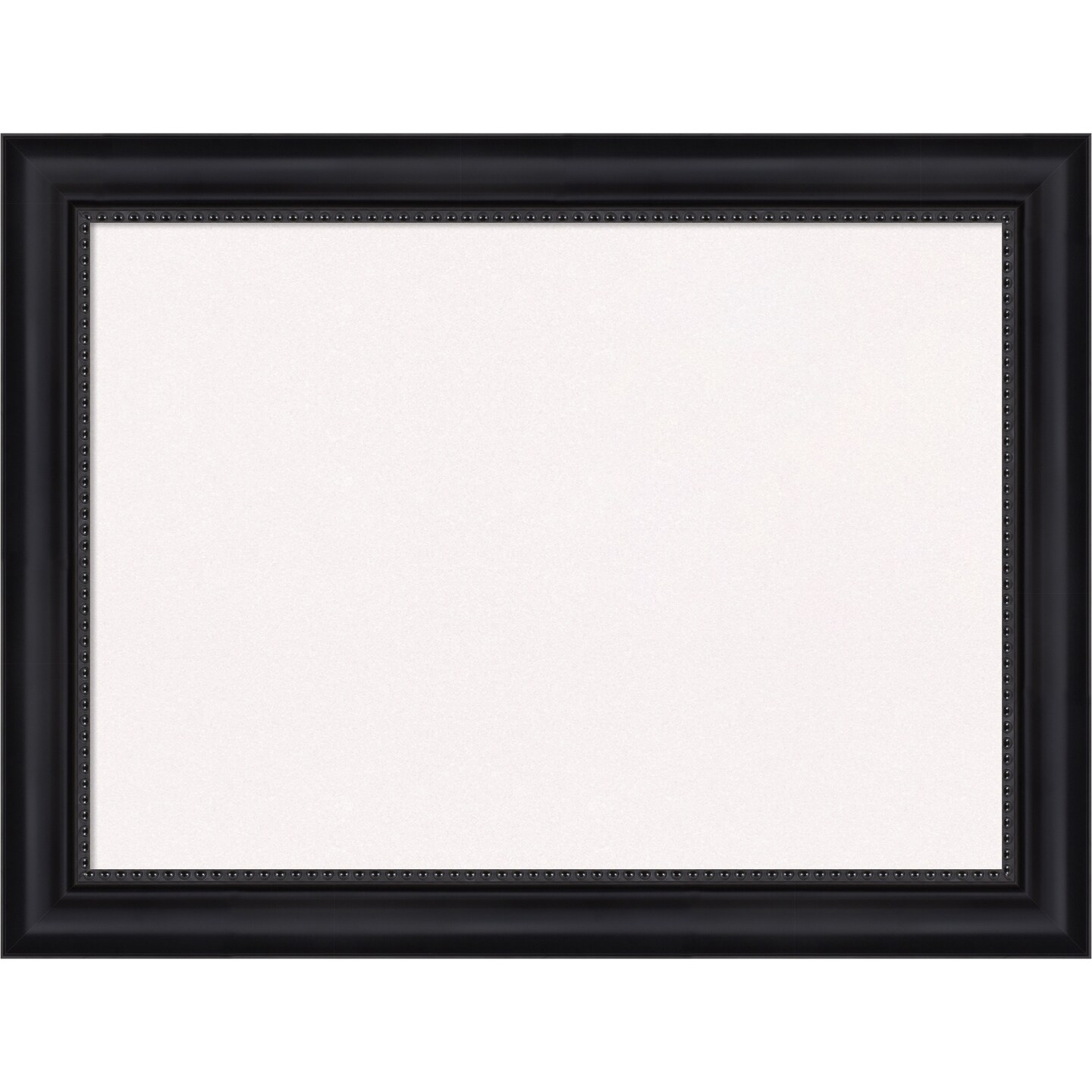 Astor Framed Corkboard, White Cork