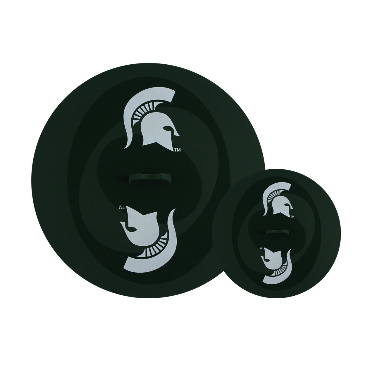 MasterPieces Michigan State Spartans Topperz