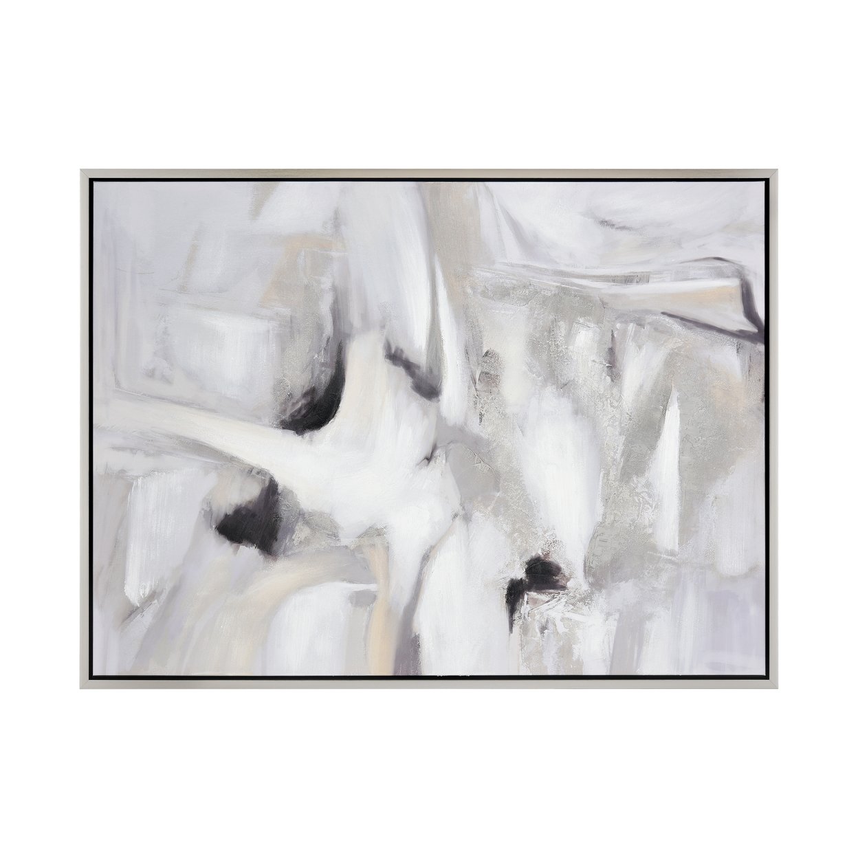 Elk Signature Benham Abstract Framed Wall Art Michaels