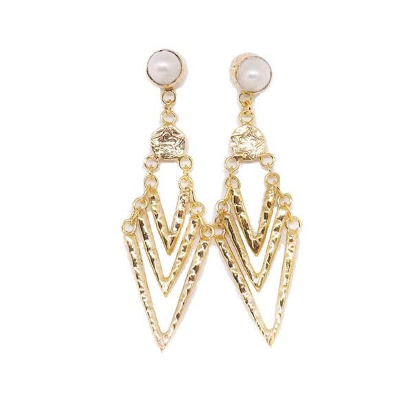 The CLEO Earrings | Michaels