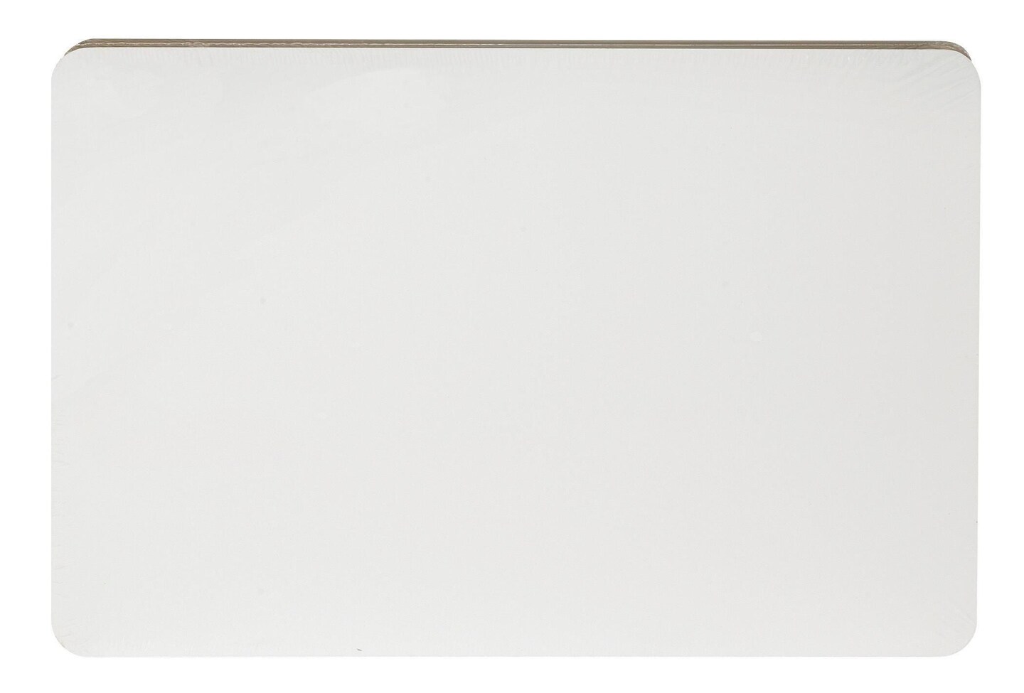 School Smart Dry Erase Boards, 12 x 18 Inches, Pack of 30