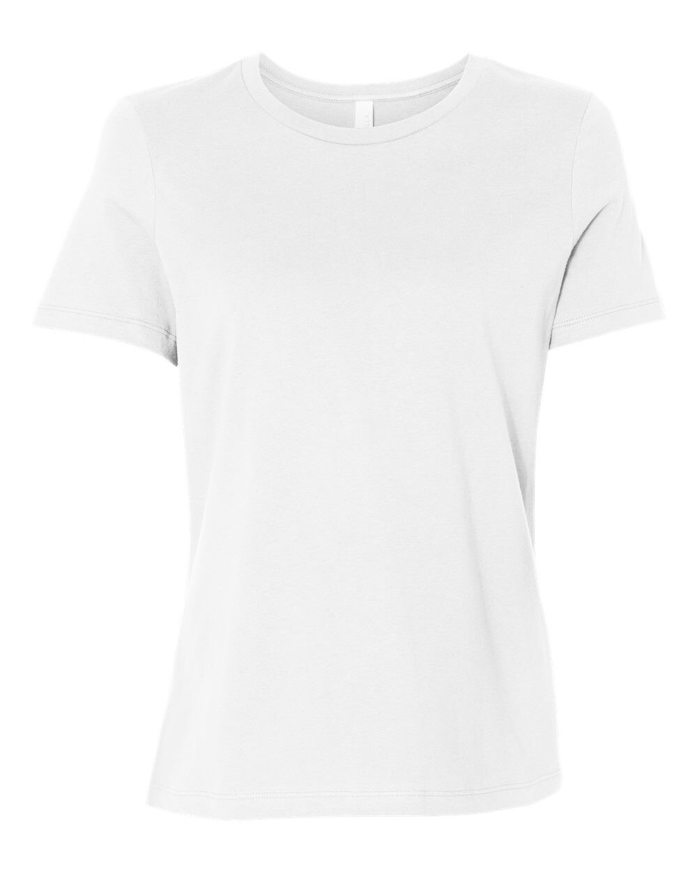 BELLA + CANVAS&#xAE; Relaxed Jersey Tee Shirt For Women&#x2019;s
