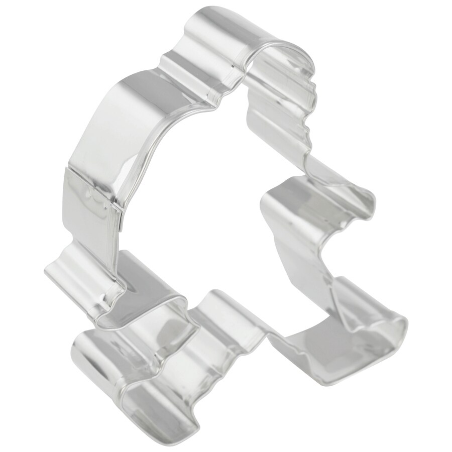 Big Foot 3.5&#x22; Cookie Cutter