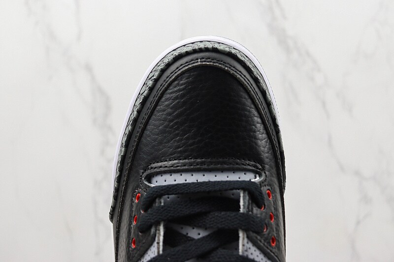 Air Jordan 3 OG 'Black Cement 2018' 854262-001 For Sale
