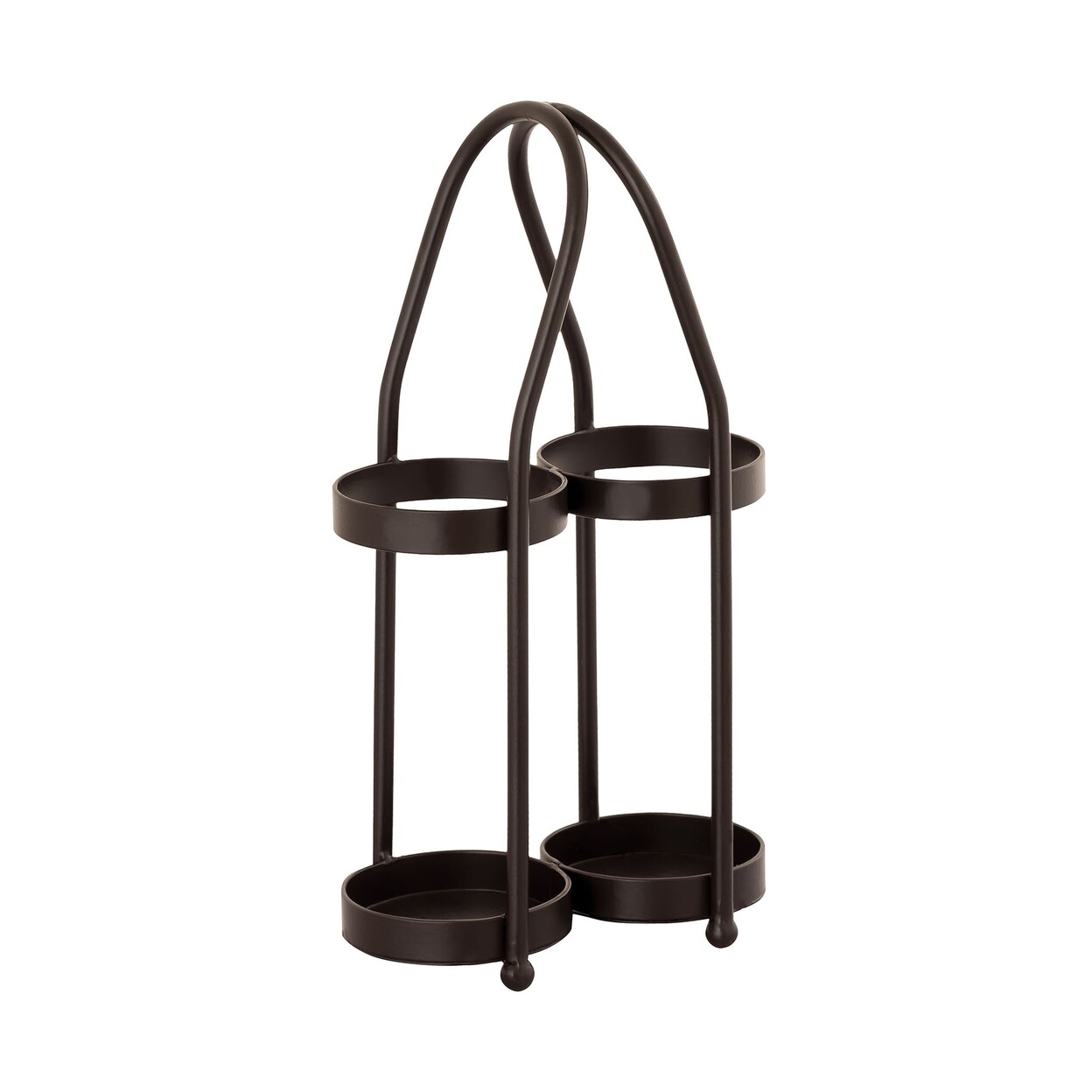 Elk Studio Bordeaux Wine Caddy