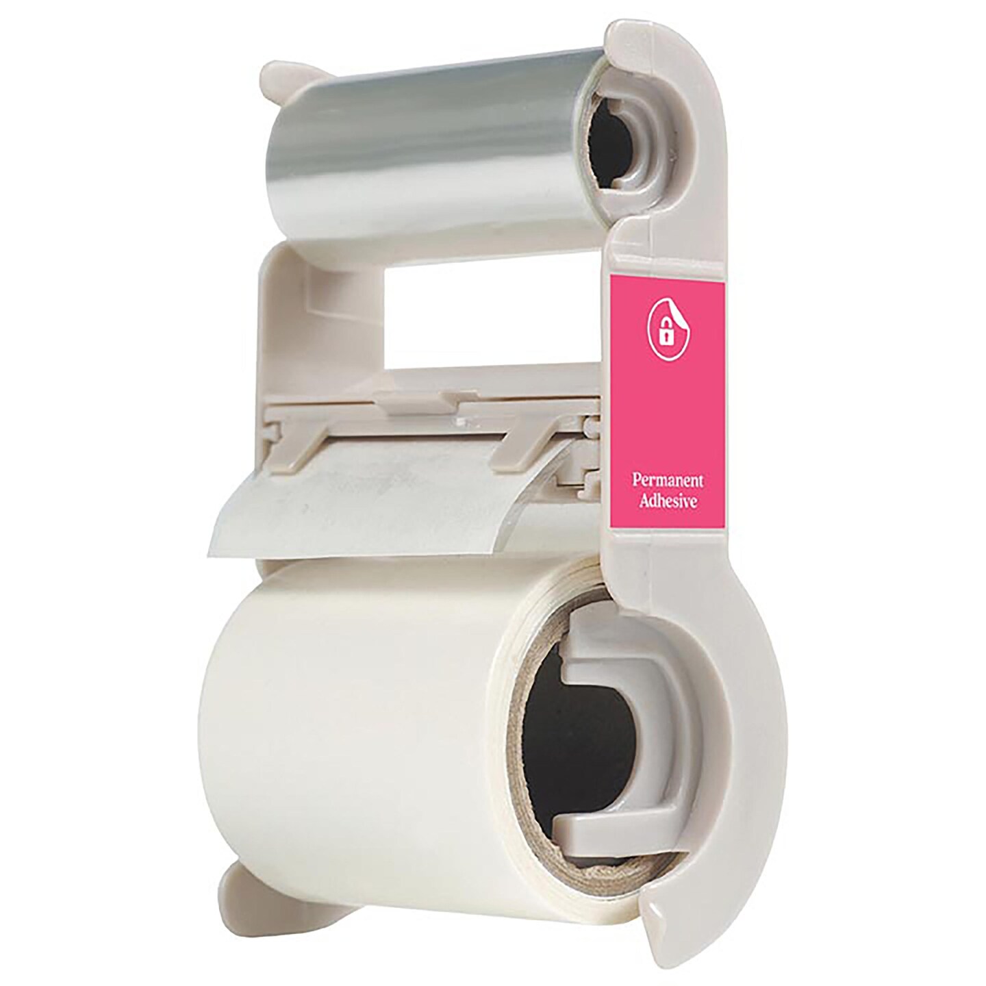 Xyron 150 Refill Cartridge-1.5&#x22;X20&#x27; Permanent