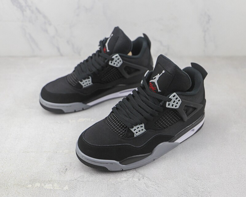 Air jordan 4 eminem x carhartt online