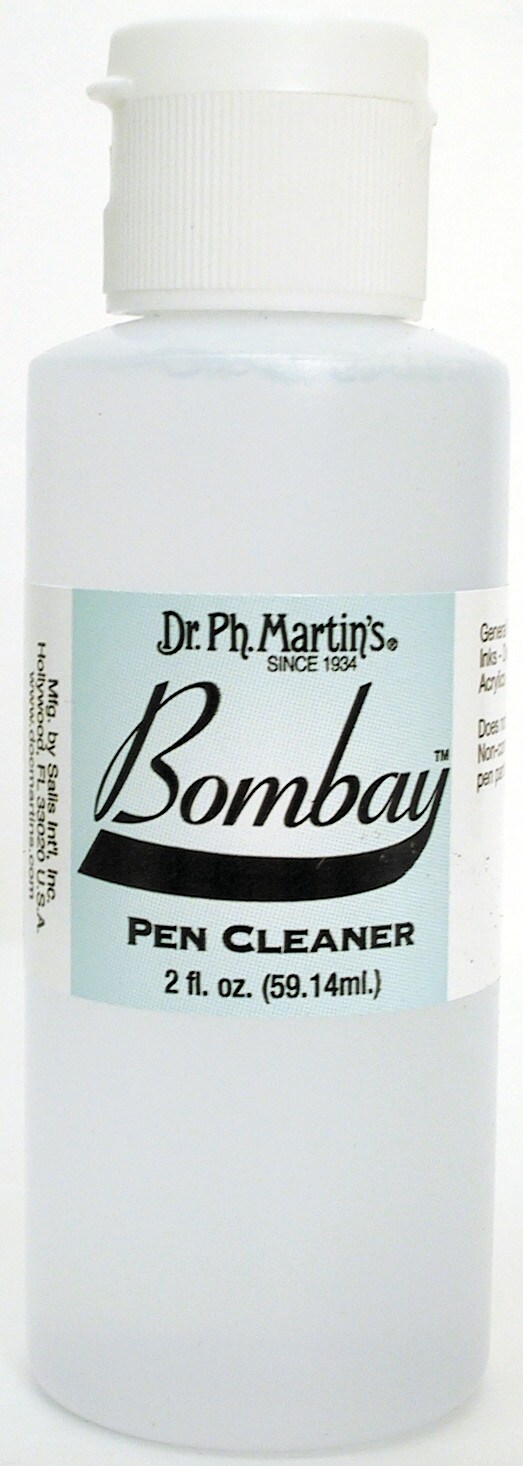 Dr. Ph. Martin&#x27;s Bombay Pen Cleaner