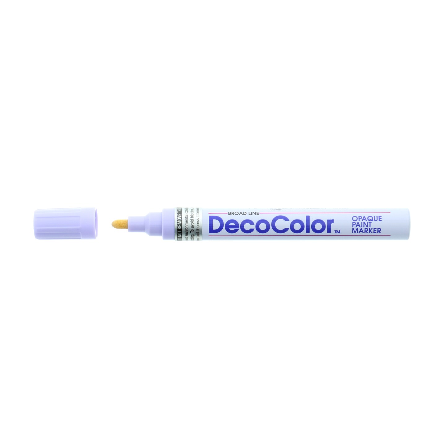 White Permanent Marker, White Permanent Pen, Environmental Pen