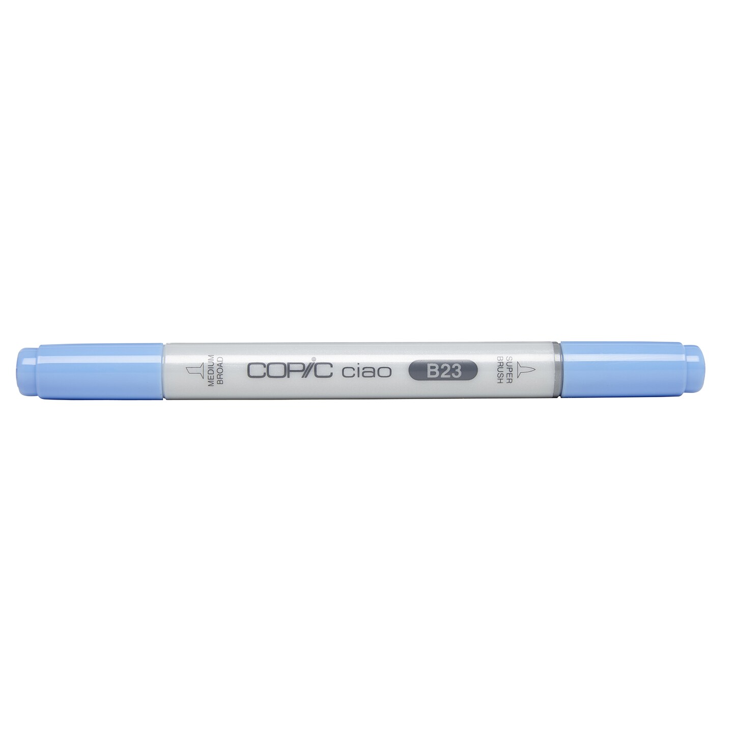 Copic Ciao Marker, Phthalo Blue