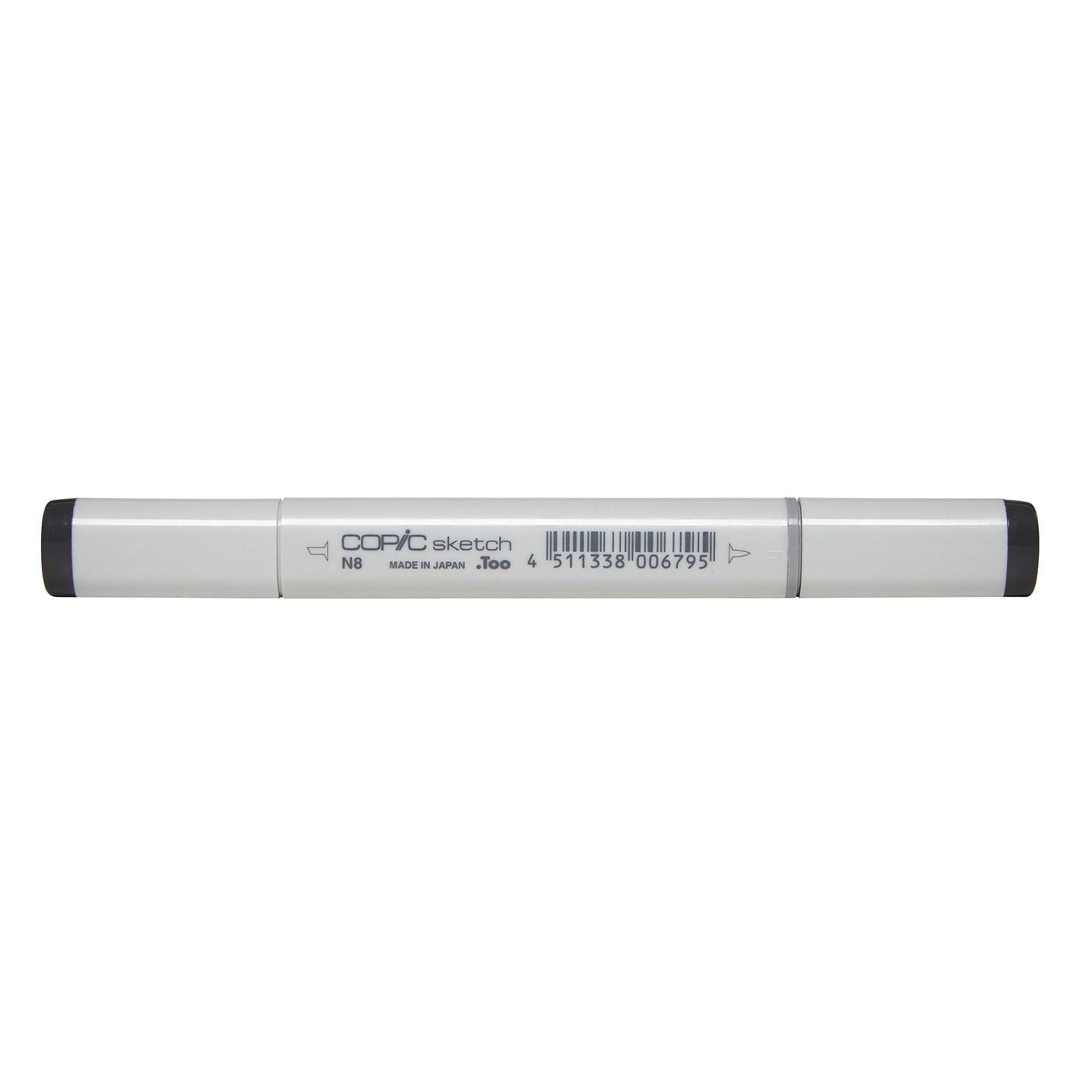 Copic Sketch Marker, Neutral Gray No. 8