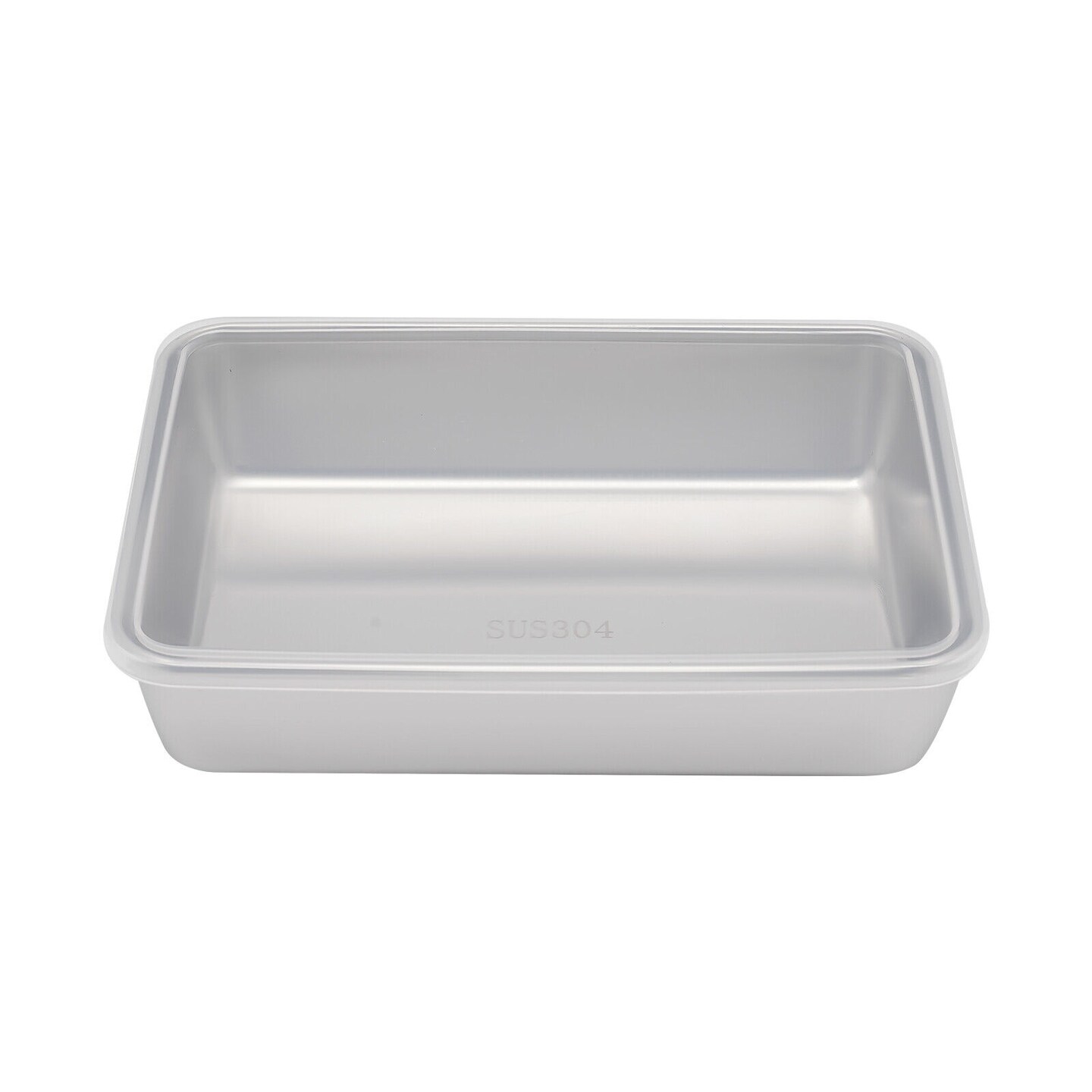 Kitcheniva Bakeware Oven Applicable Deep Baking Pan