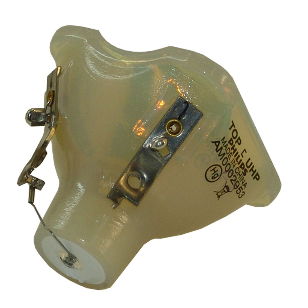 Eiki POA-LMP115 - Genuine OEM Philips projector bare bulb replacement