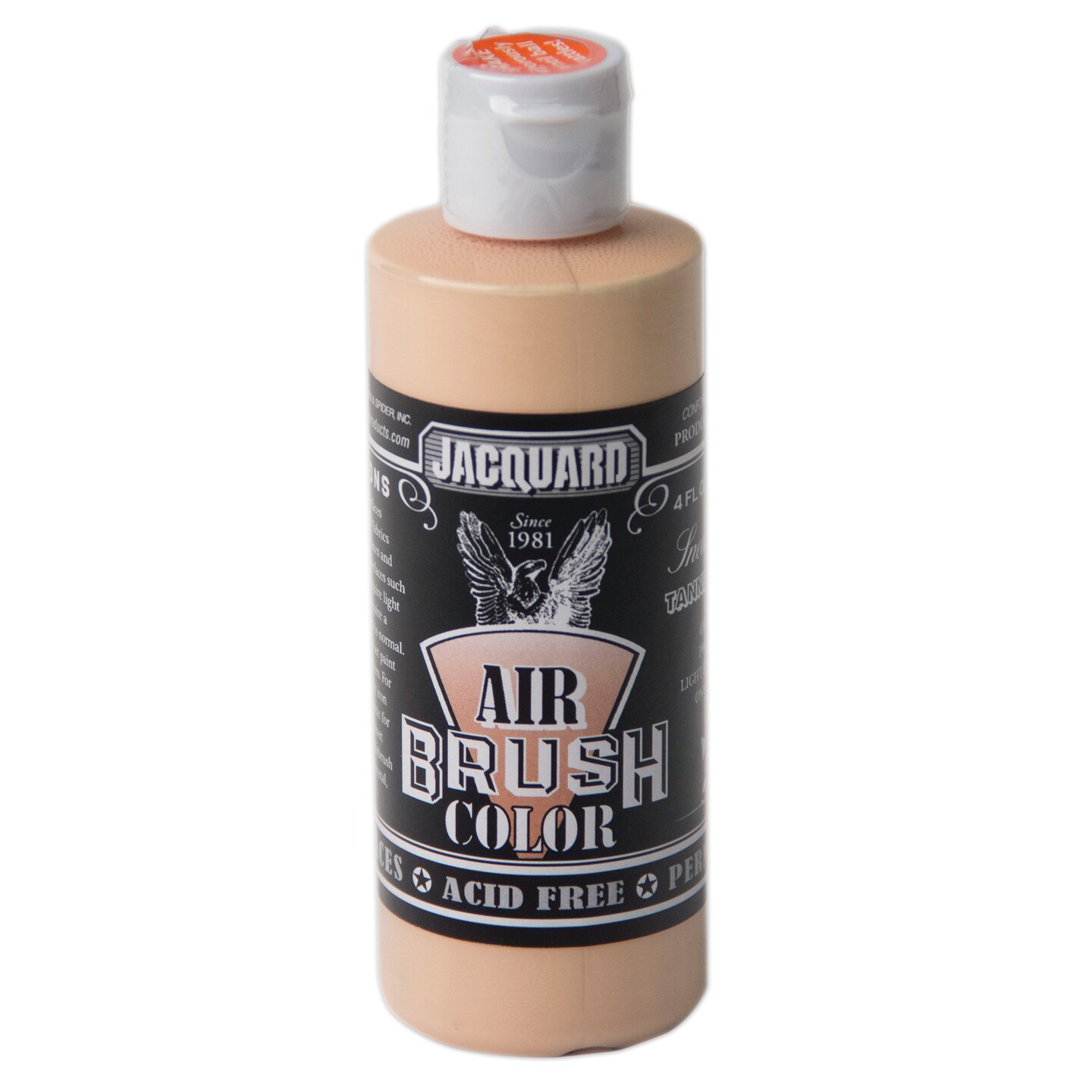 Jacquard Airbrush Color, 4 oz., Sneaker Series, Tanned Leather Michaels