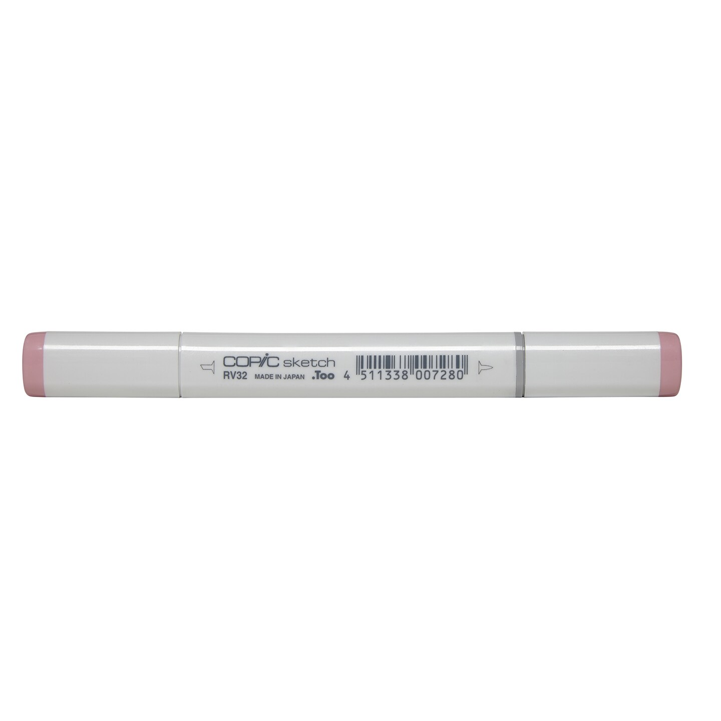 Copic Sketch Marker, Shadow Pink