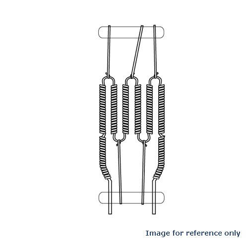 Sylvania 54711 Fkw Studio Lamp - Package Qty 24