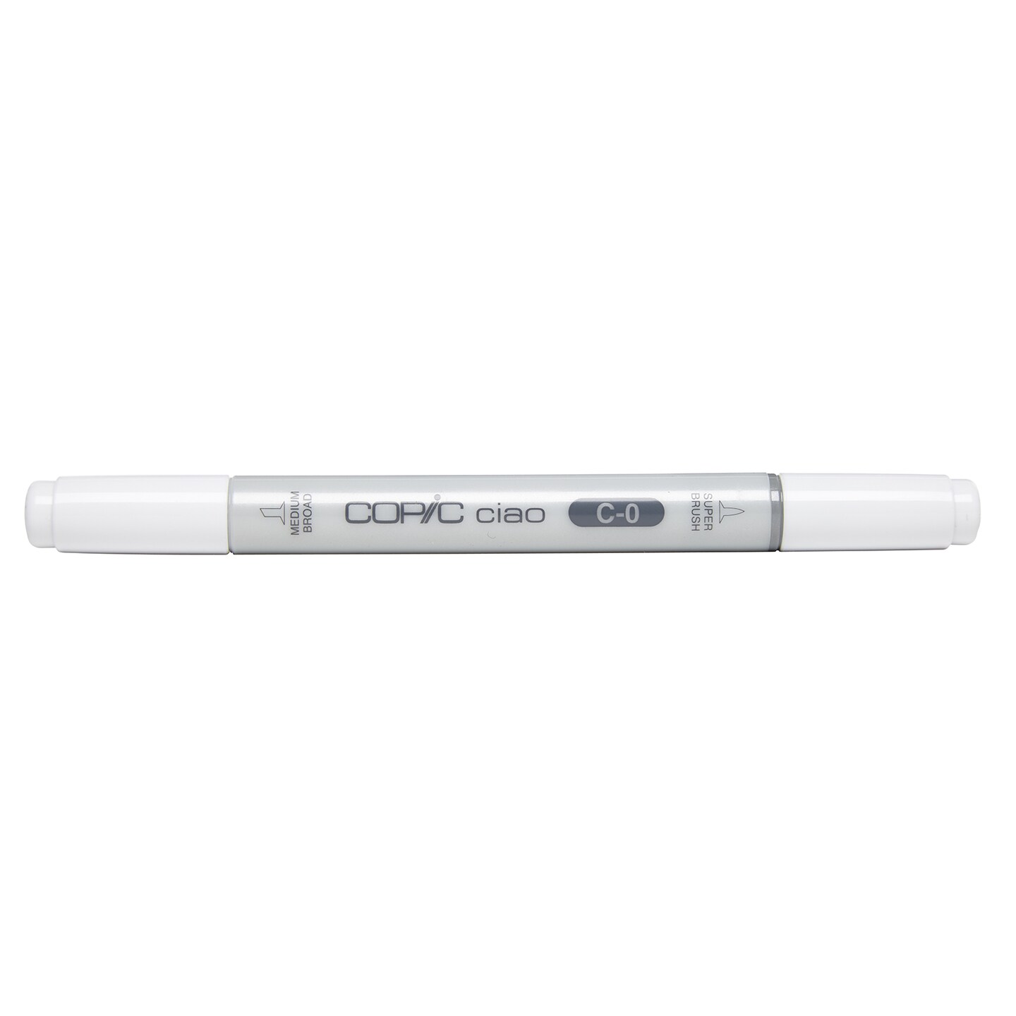 Copic Sketch Marker - Cool Gray C1