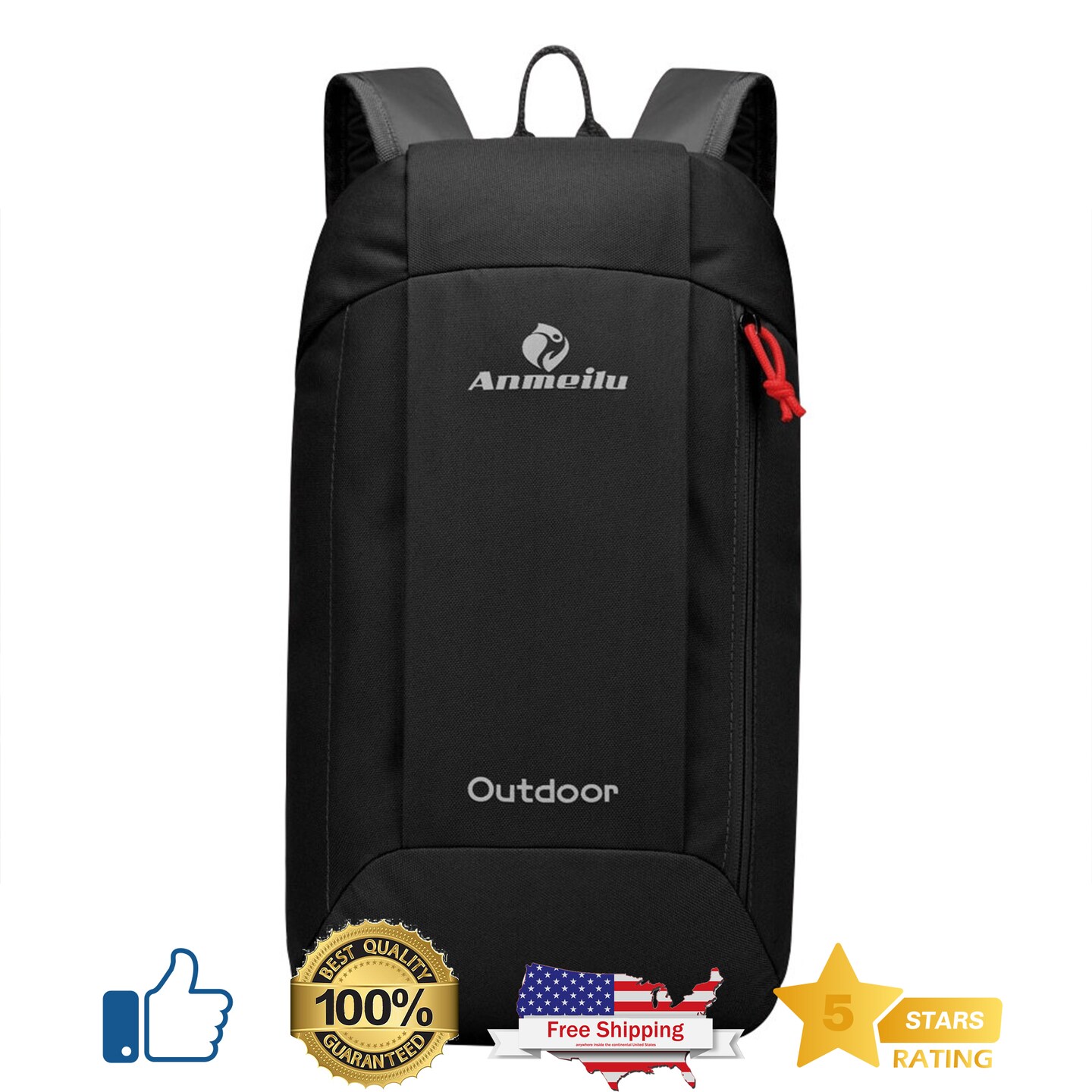 Travel Bags for Boys and Girls Weekend Outdoor Waterproof Teenage Children Backpack Travel