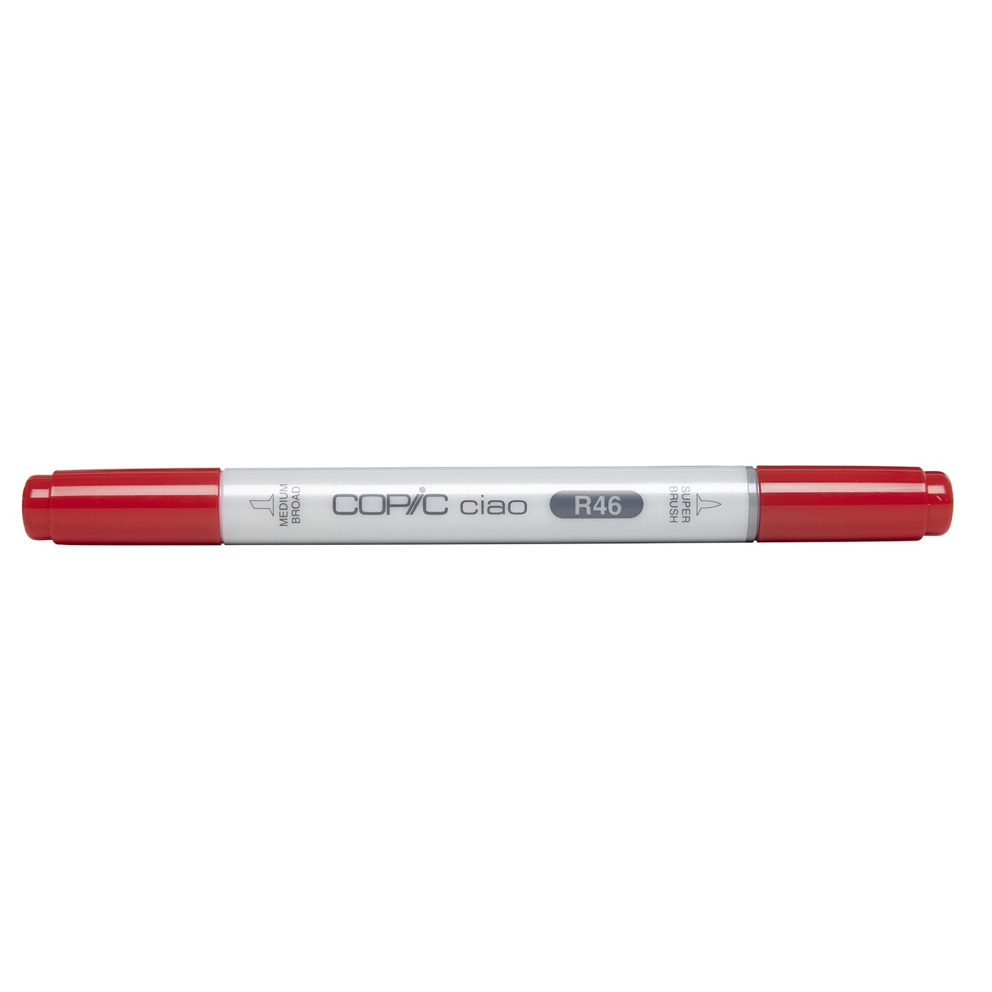 Copic Ciao Marker, Strong Red