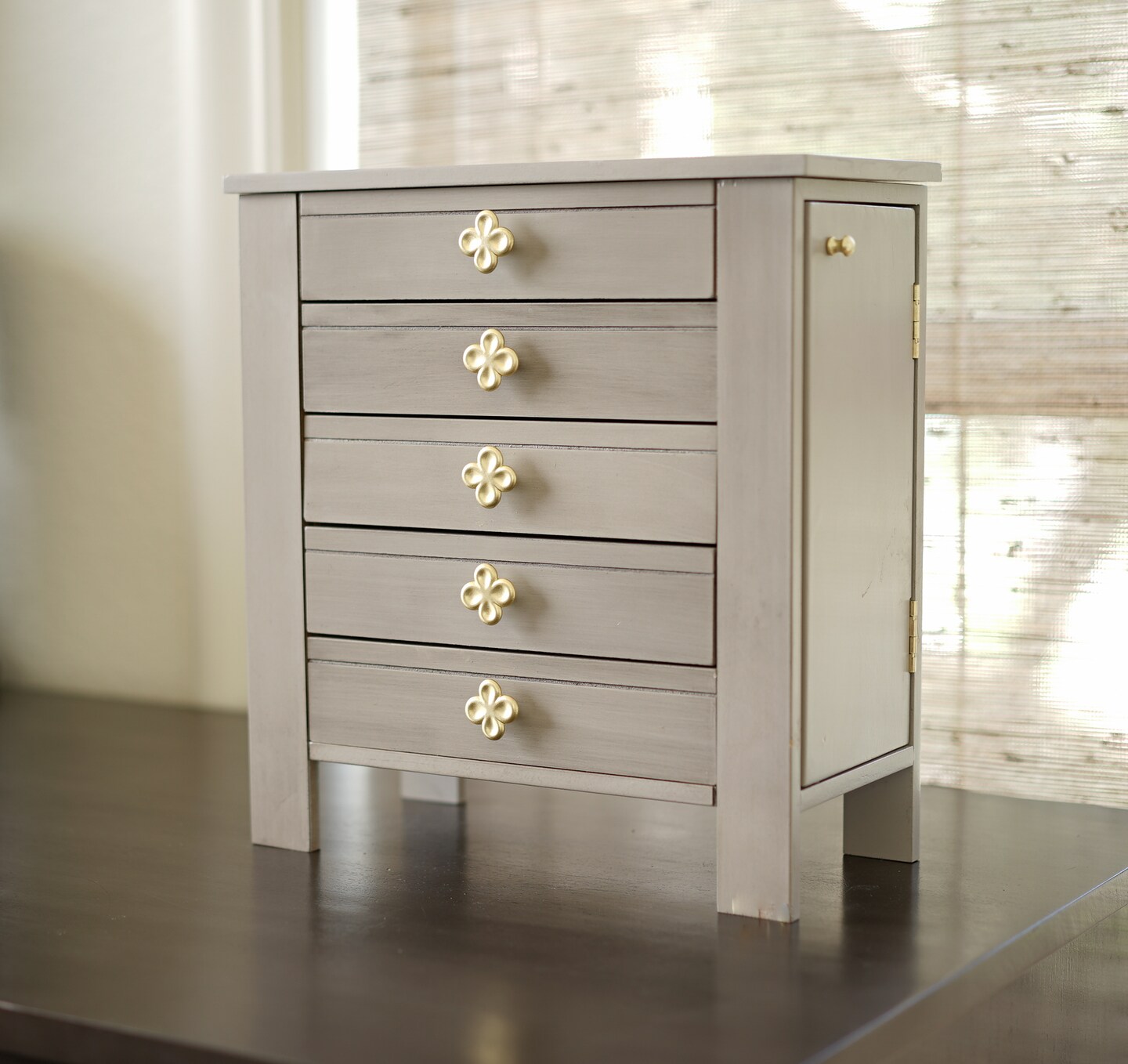 Emma Jewelry Chest
