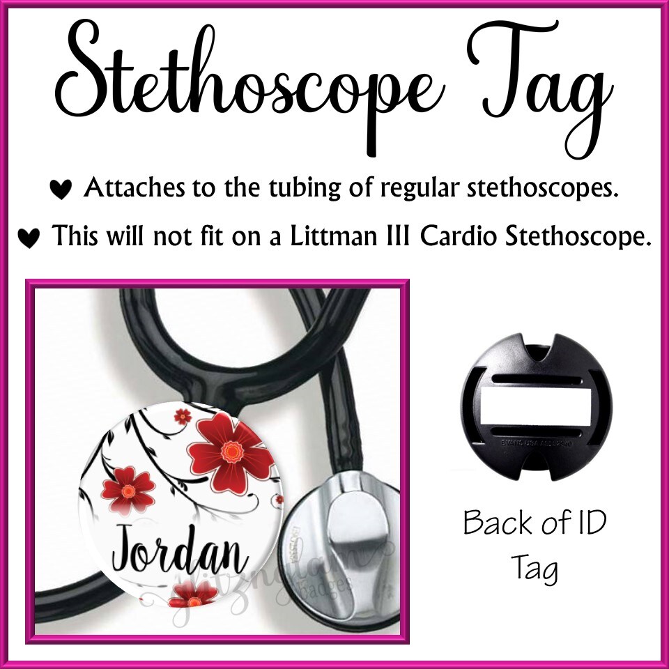 Symbol Retractable Badge Reel，Nurse ID Badge Jordan