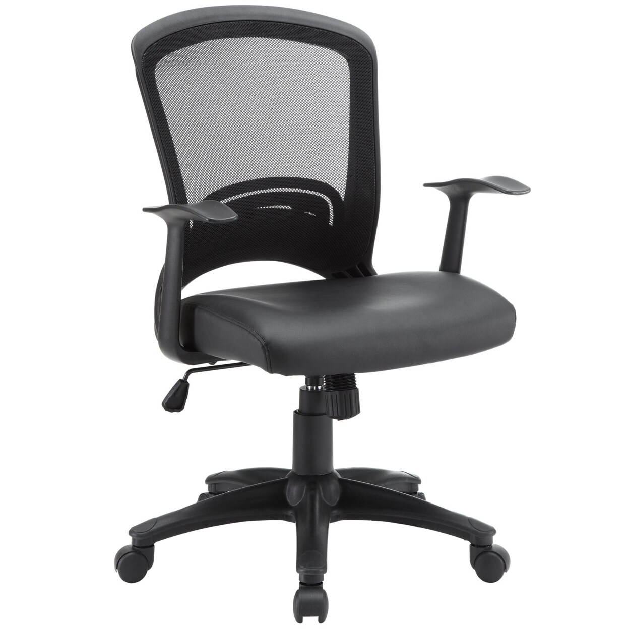 Modway Pulse Vinyl Office Chair