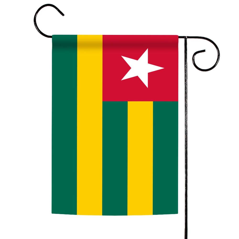 Flag of Togo Decorative  Flag