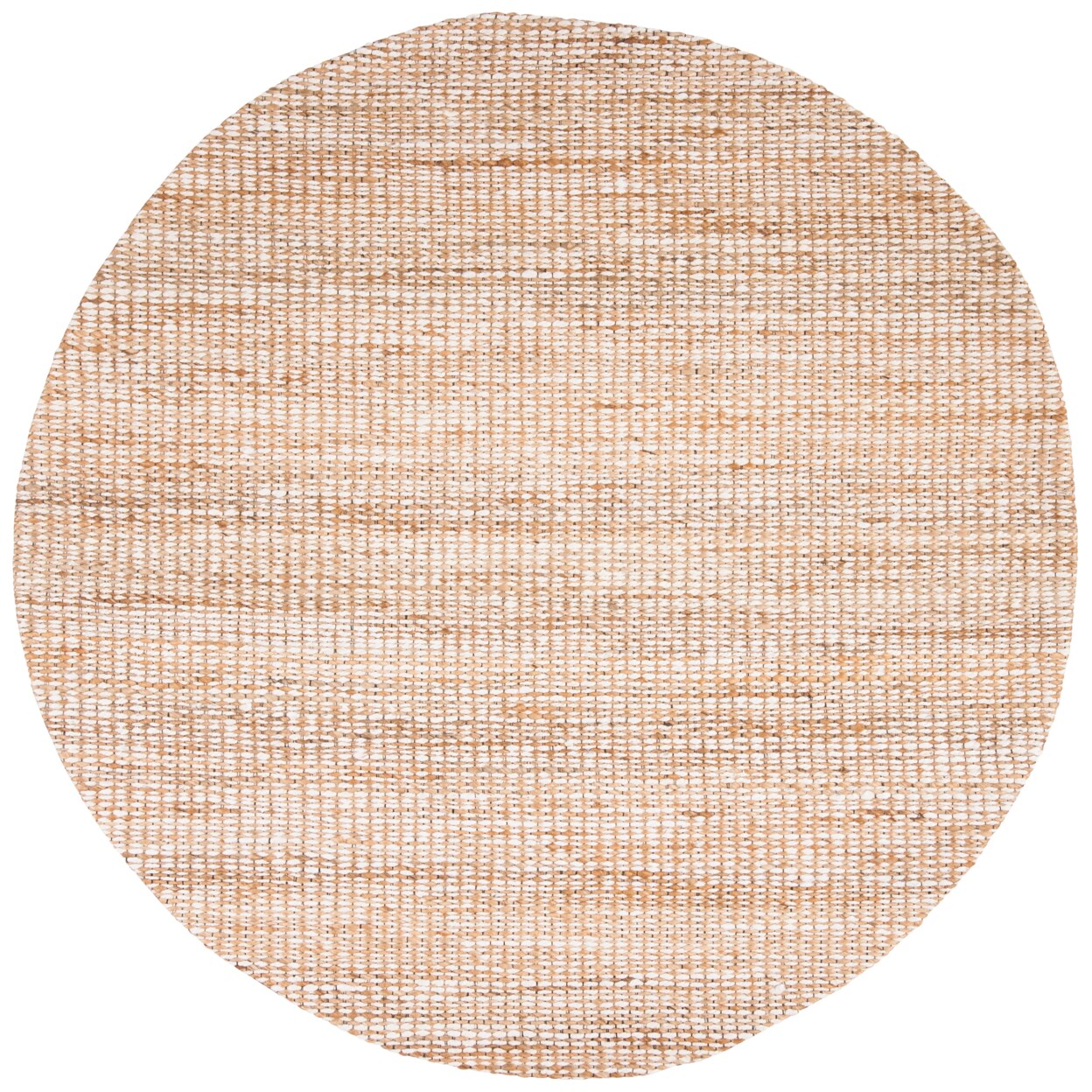 Safavieh   Marbella MRB303B Handmade Natural / Ivory Rug