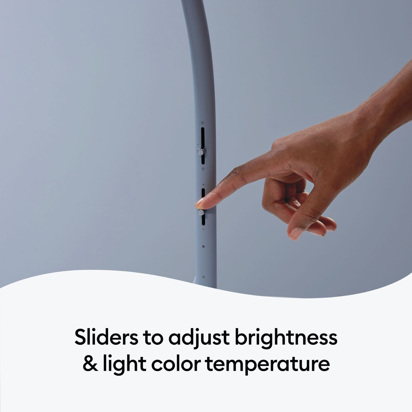Cricut Bright 360 Floor Lamp &#x26; Design Files Bundle