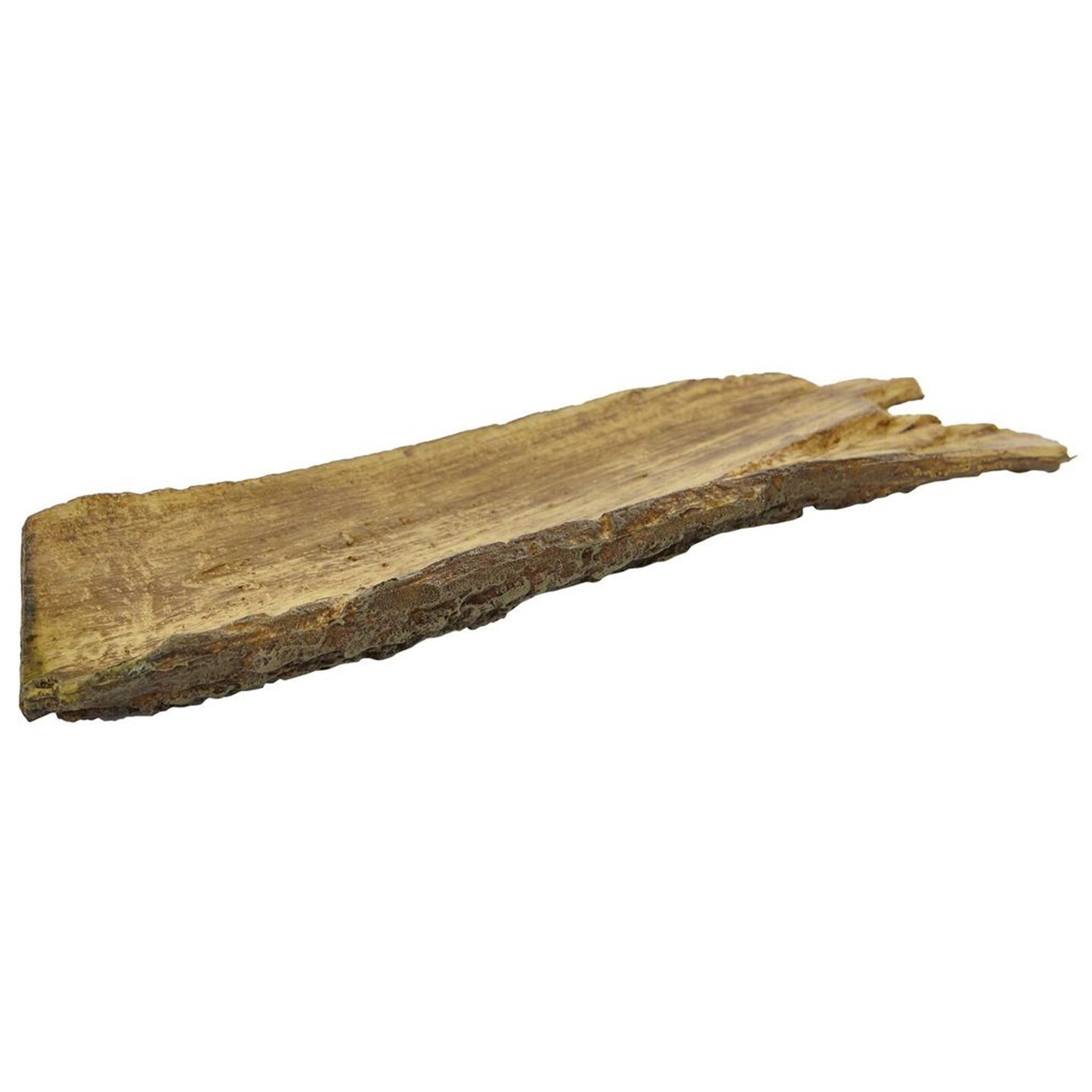 Nearly Natural 12''W Home Decorative Artificial Tree Bark (Set of 6)