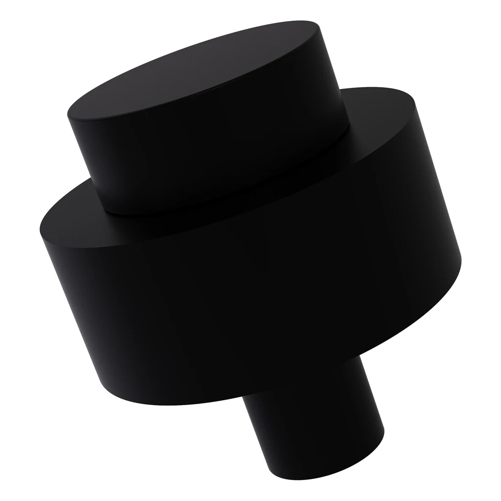 11/2 Inch Knob 101BKM Michaels
