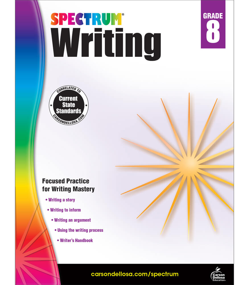 spectrum-8th-grade-writing-workbook-ages-13-to-14-grade-8-writing