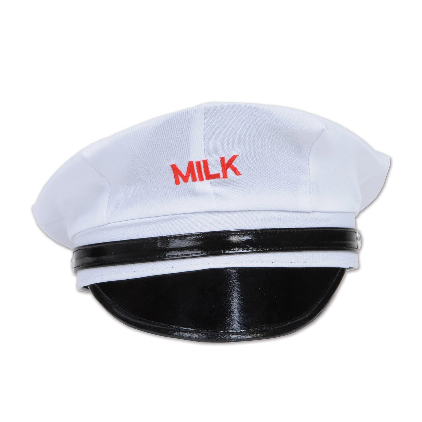 12-Pack Milkman Hats: Stay Cool and Protected on Daily Rounds