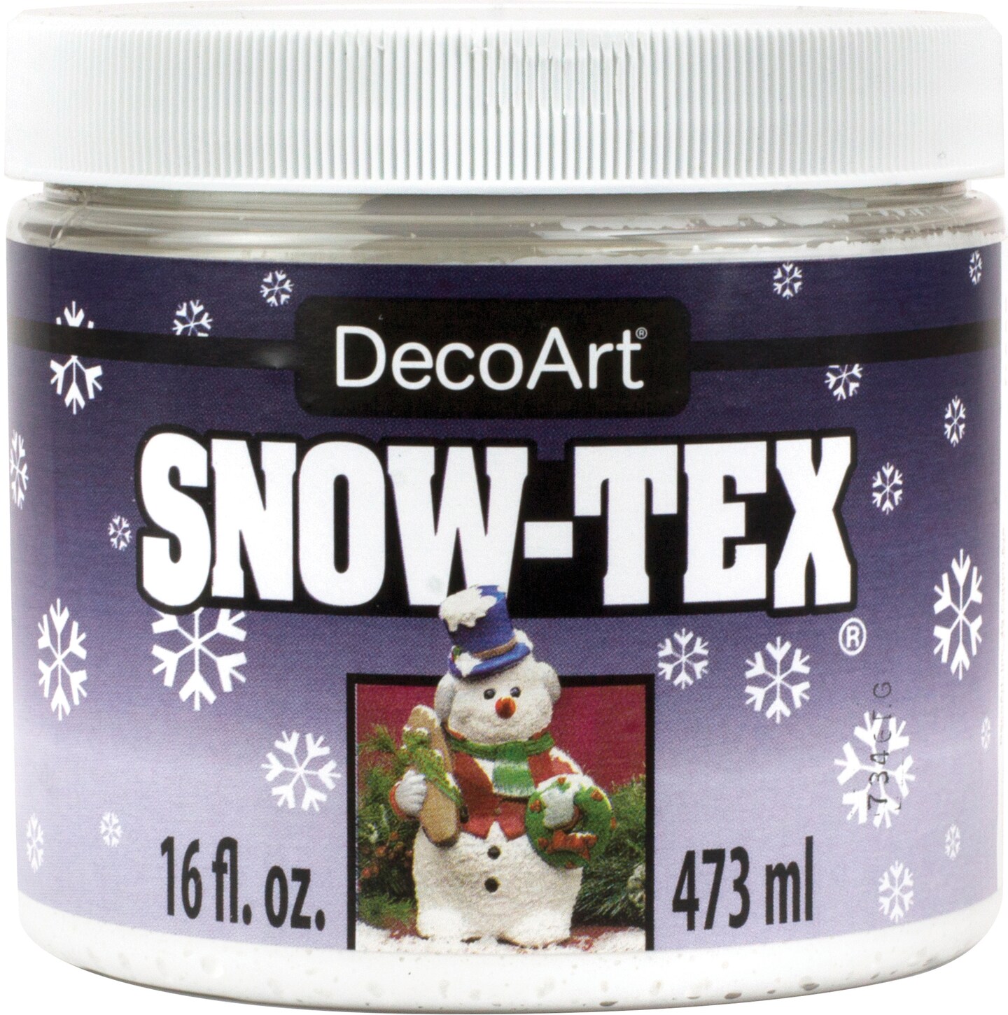 Snow-Tex