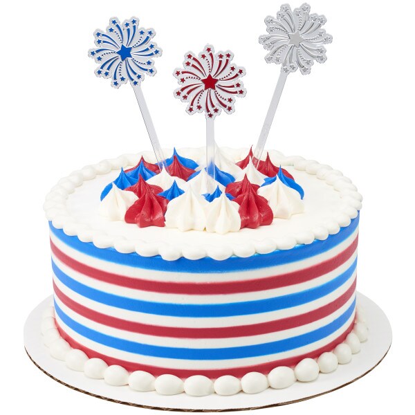 Fireworks Skewer 12ct