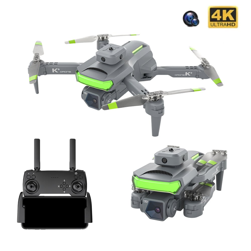 Onetify Ninja Dragon Phantom K PRO 4 Way Anti Collision Smart