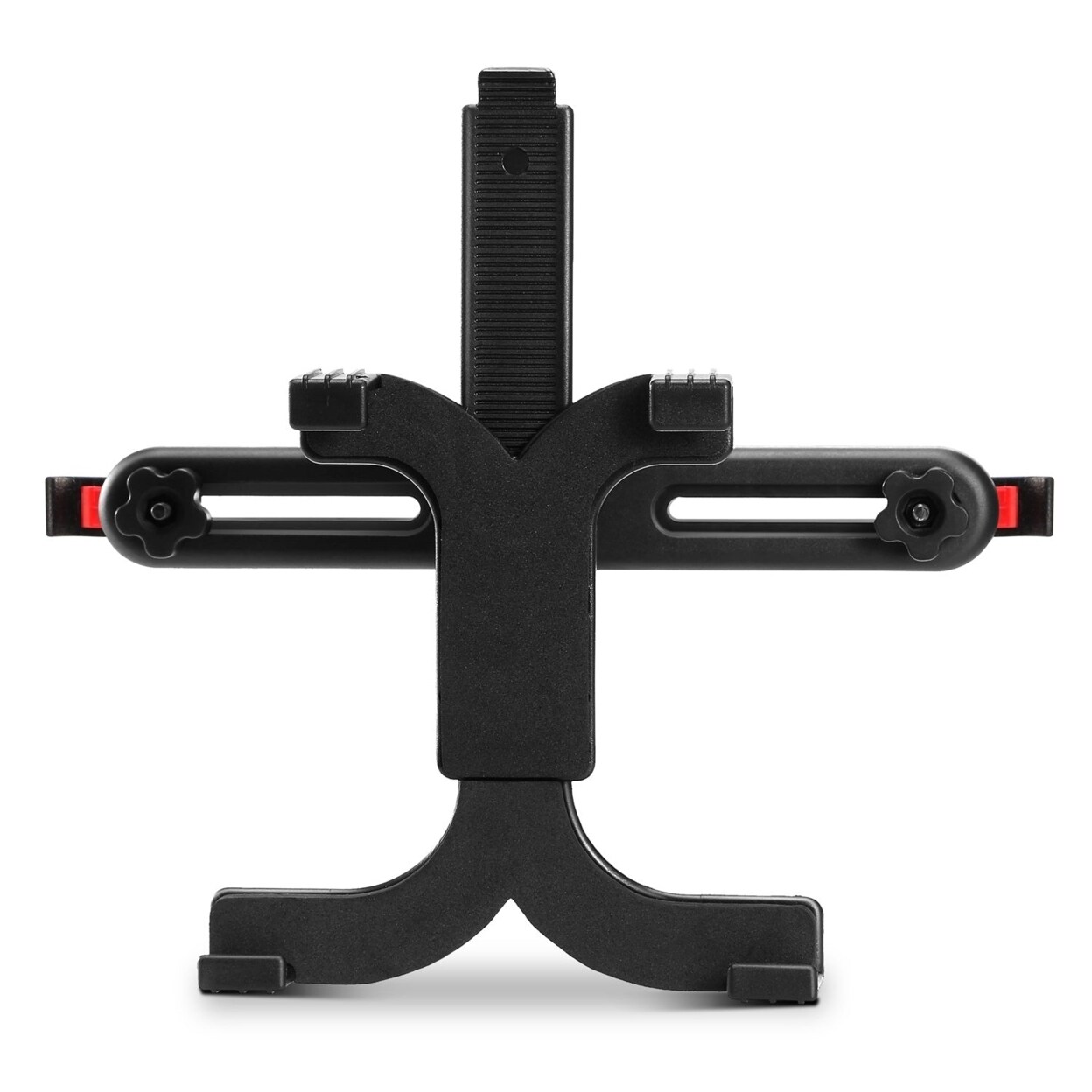 Car Headrest Tablet Mount 360 Rotation Car Tablet Holder Universal For 7-11 Inch Ipad