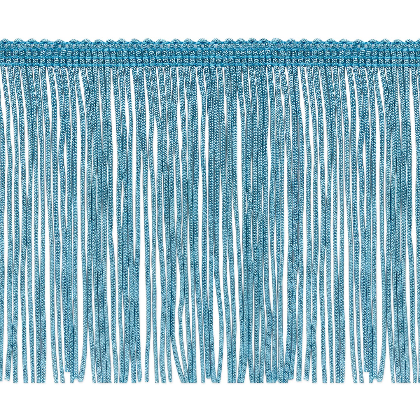 20 Yards of 4&#x22; Chainette Fringe Trim | 20 yard cut