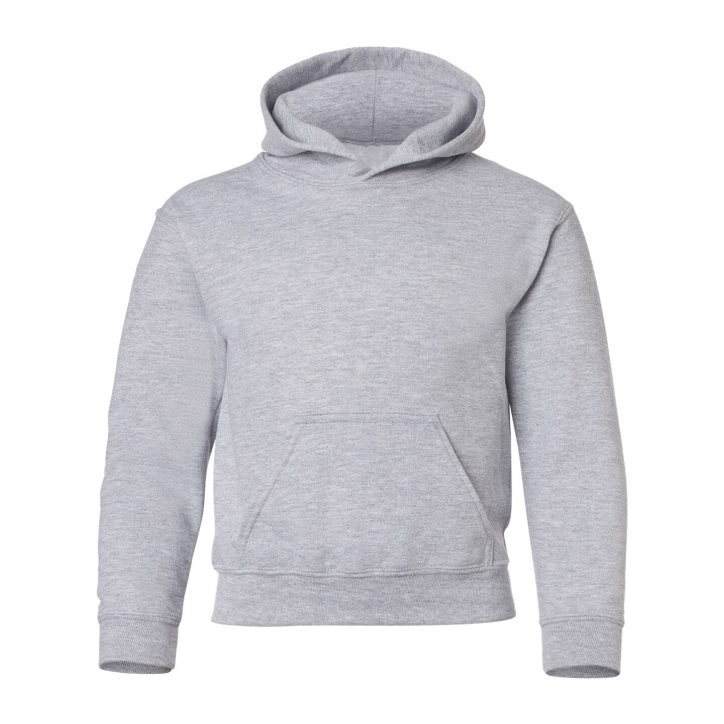 GILDAN® - Heavy Blend Youth Hooded Sweatshirt