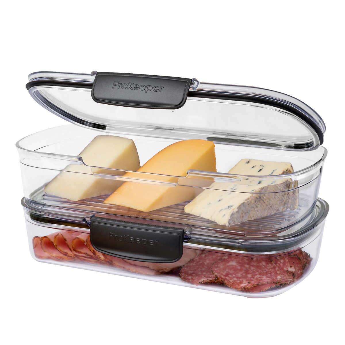 ProKeeper   Fresh Deli Keeper Set 2 Pack