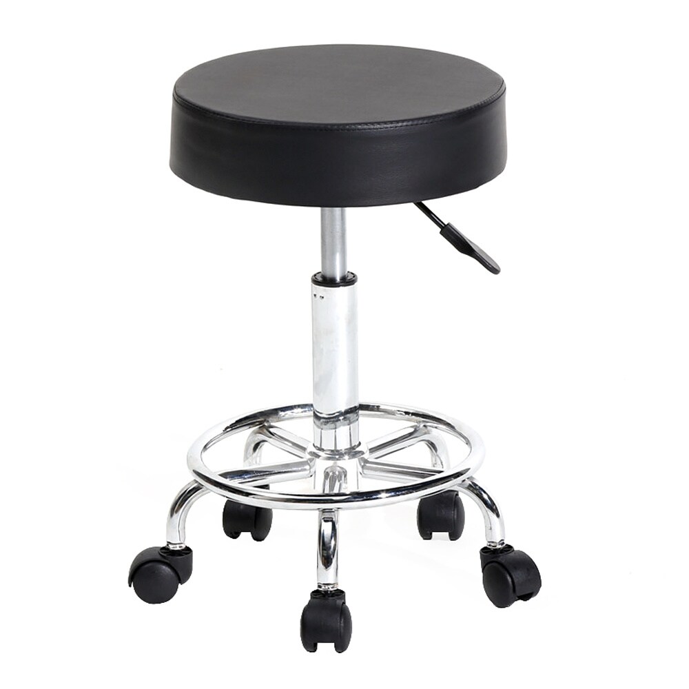 Stylish Rotation Bar Stool - 4.1 | Comfort &#x26; Style