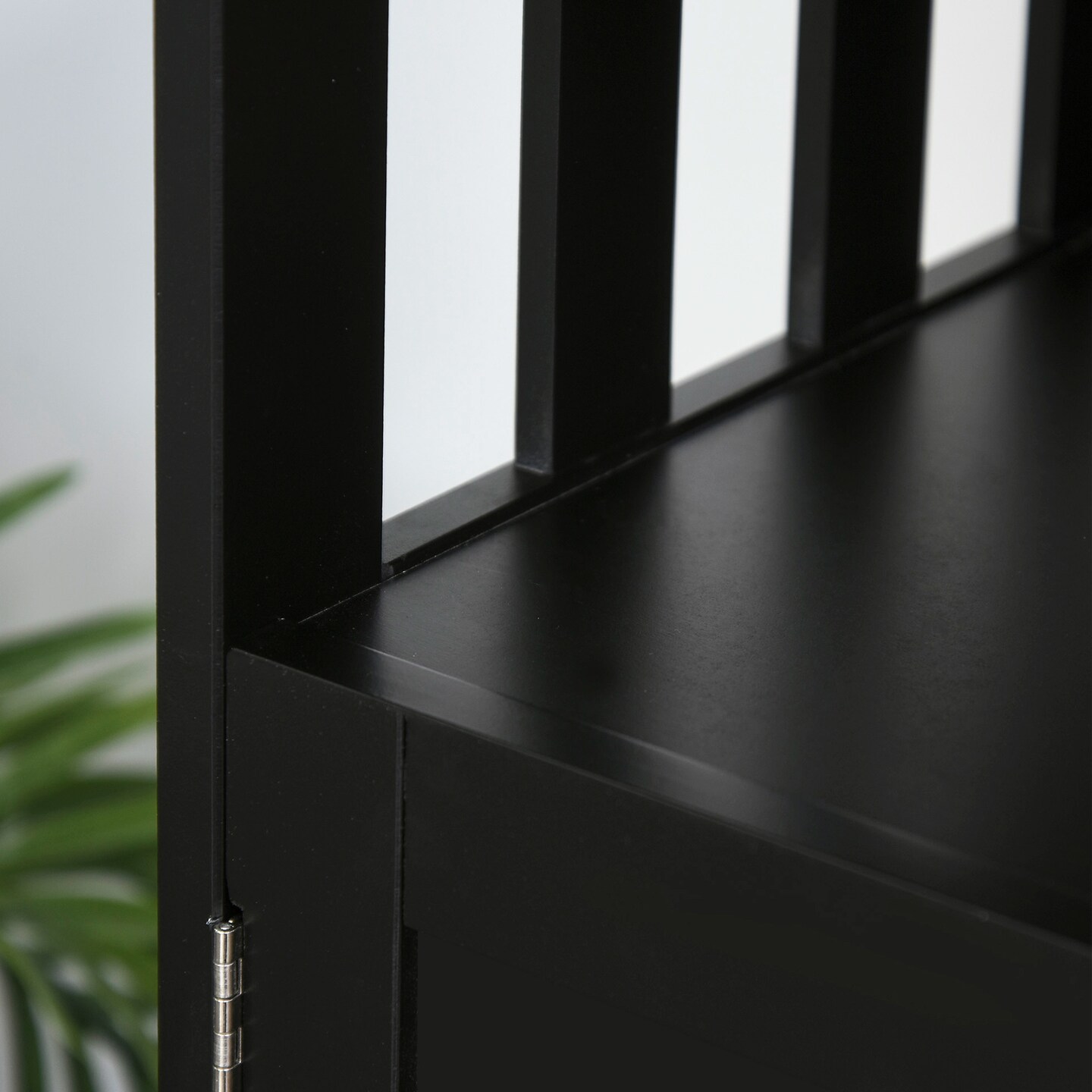 Modern Buffet Cabinet | 55.0 | Stylish Storage Solution