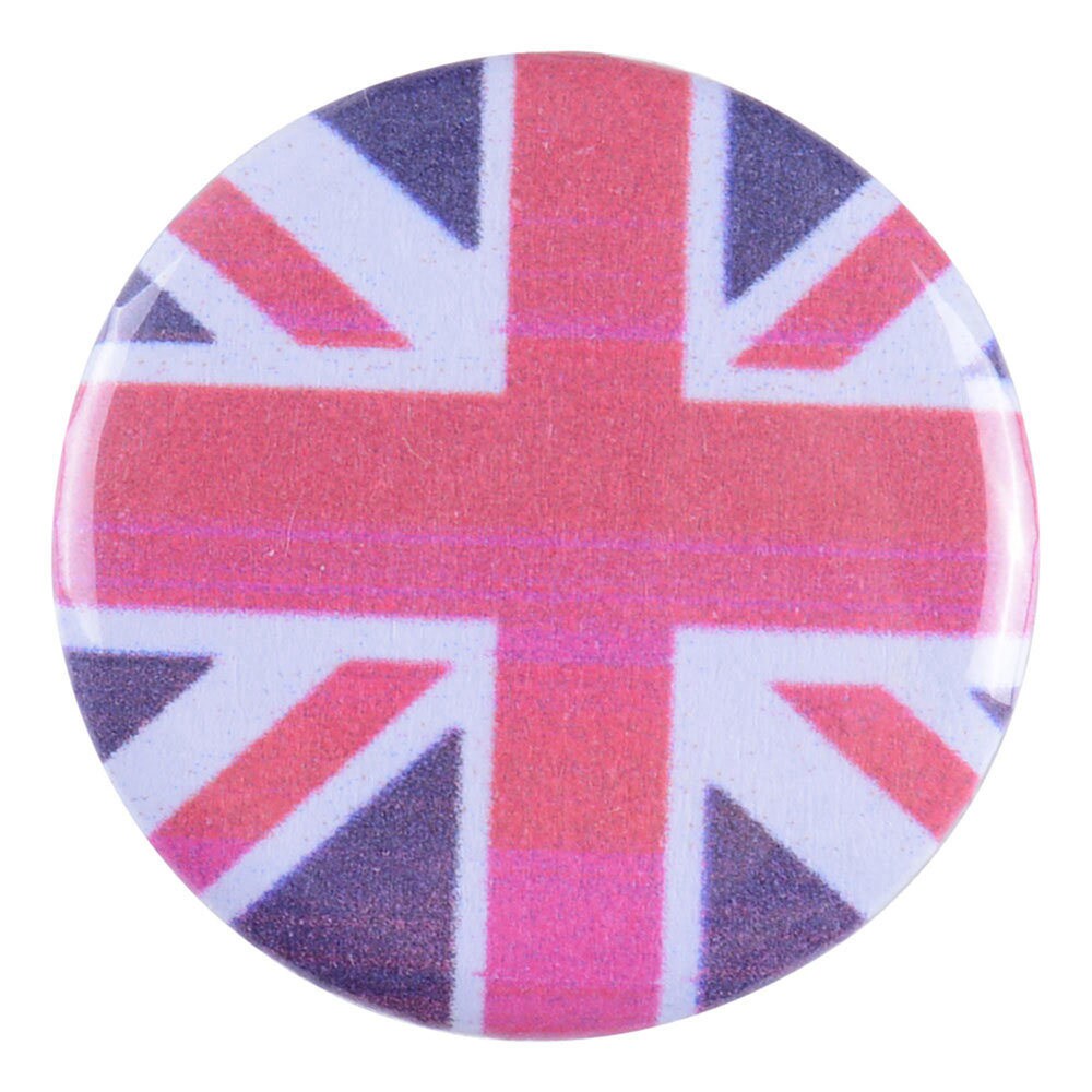 Button Maker Machine with Interchangeable Molds - 19.63 | Create Custom Buttons Easily