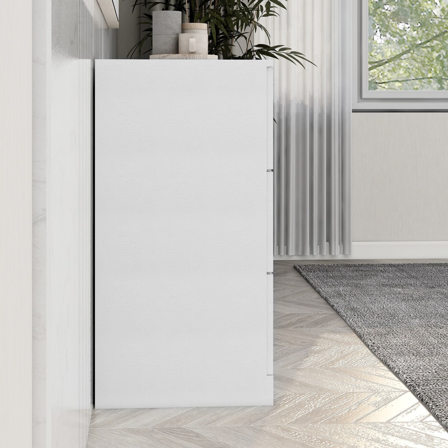 Classic 6-Drawer Dresser | Elevate Your Space