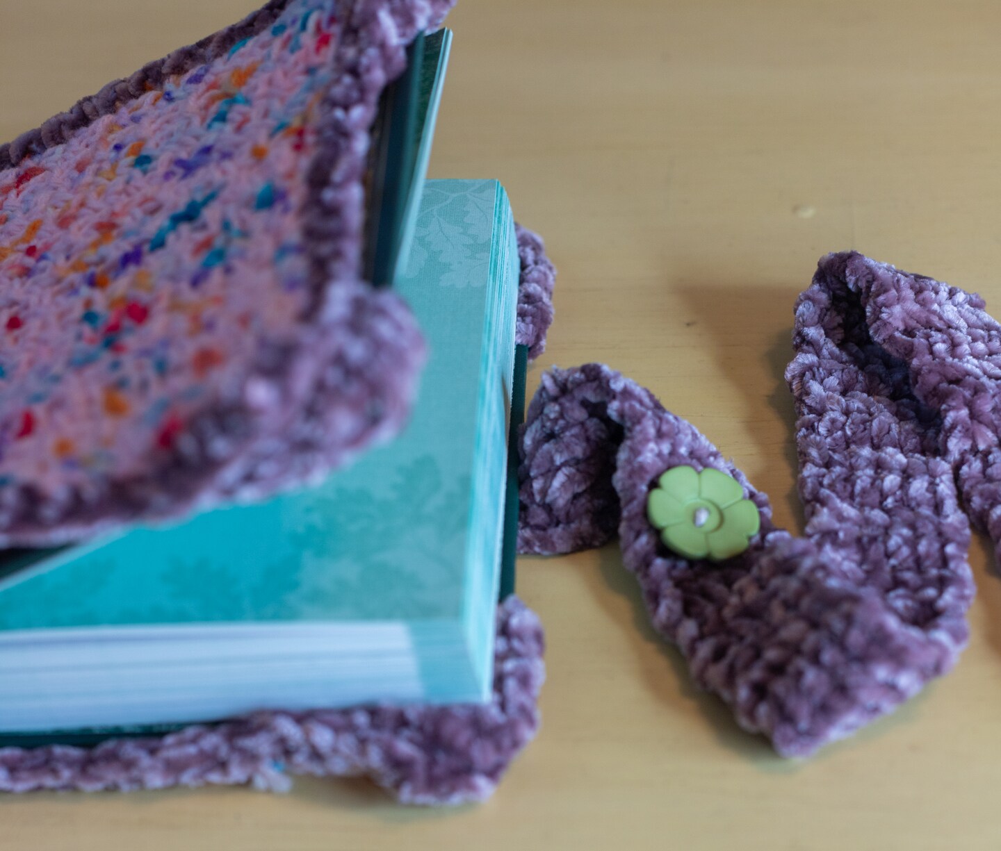 Dominique Nicole (Crochet 👑) on Instagram: “💕 CROCHET MAGIC 💕 by Your  FAIRY Crochet God Mother 🦄 ☄ BOOK: Loose…