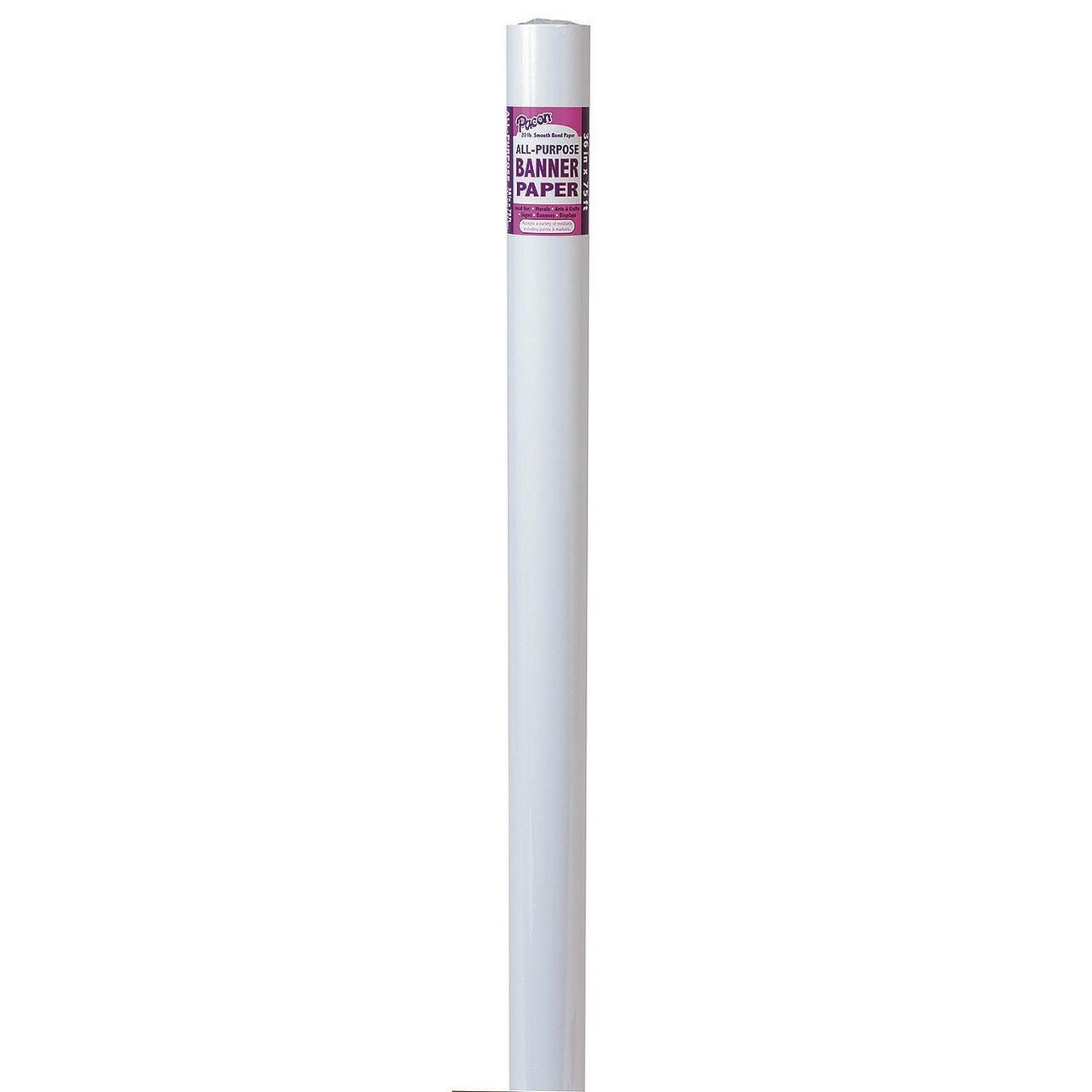 Banner Paper Roll, Count: 1 | Michaels