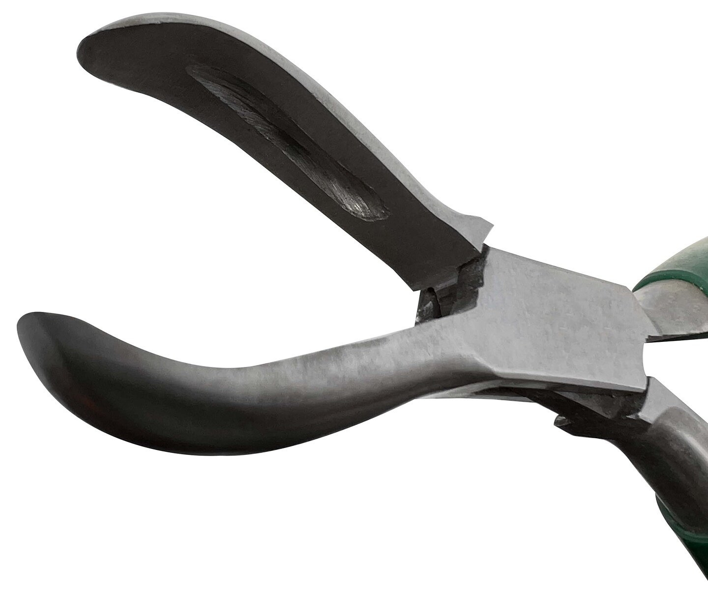 5-1/2" Ring Holding Plier Pliers with Grips Jewelry Making Wire Metal Forming Cutting Shaping Tool