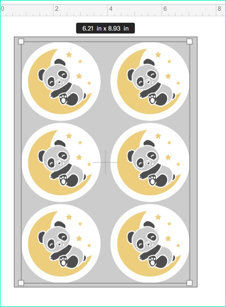 Cricut Basics and More